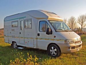 Wingamm Oasi 640 GL '2002